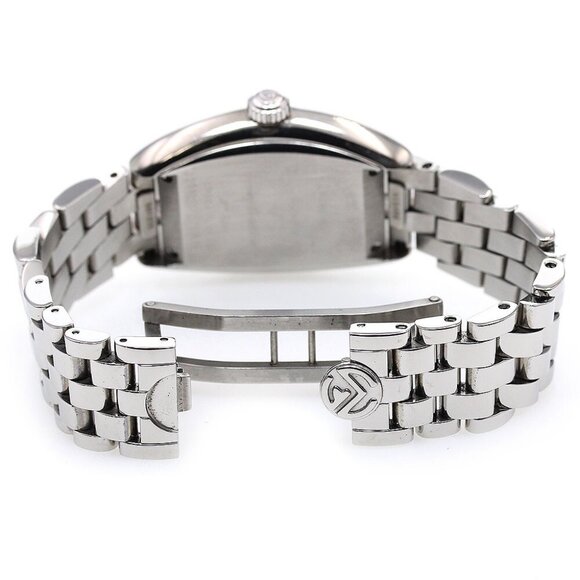 FRANCK MULLER Conquistador 8005LD1R diamond bezel date AT Ladies Watch_843865 - Picture 3 of 6